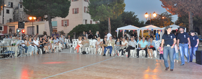 Fête du 14 juillet 2013